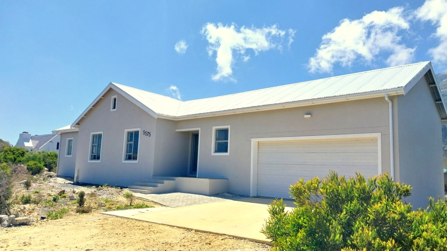 3 Bedroom Property for Sale in Bettys Bay Western Cape